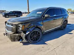 5XYP5DHC1LG038521 2020 KIA TELLURIDE