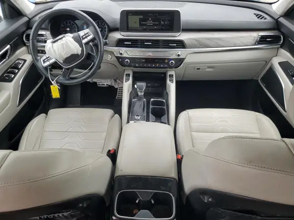 5XYP5DHC1LG044111 2020 KIA TELLURIDE - Image 8