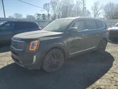 5XYP5DHC1LG046585 2020 KIA TELLURIDE