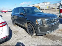 5XYP5DHC1LG050104 2020 KIA TELLURIDE