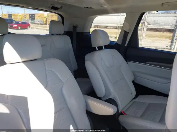 5XYP5DHC1LG050104 2020 KIA TELLURIDE - Image 8