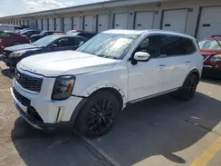 5XYP5DHC1LG051012 2020 KIA TELLURIDE