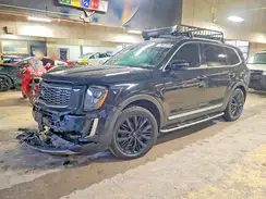 5XYP5DHC1LG051415 2020 KIA TELLURIDE