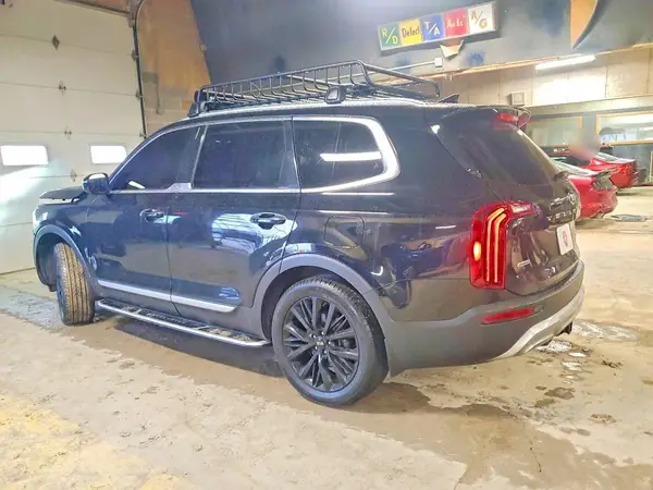 5XYP5DHC1LG051415 2020 KIA TELLURIDE - Image 2