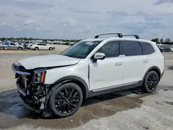 5XYP5DHC1LG052175 2020 KIA TELLURIDE