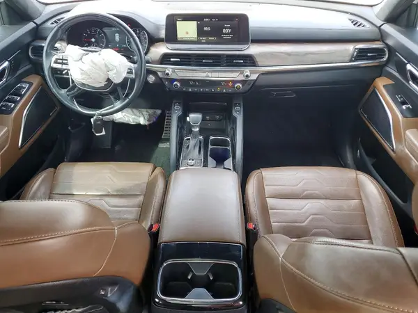 5XYP5DHC1LG052175 2020 KIA TELLURIDE - Image 8