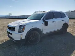 5XYP5DHC1LG059546 2020 KIA TELLURIDE