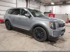 5XYP5DHC1LG061023 2020 KIA TELLURIDE