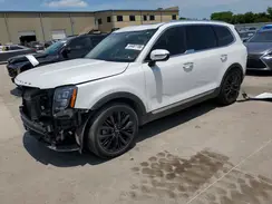 5XYP5DHC1LG064388 2020 KIA TELLURIDE
