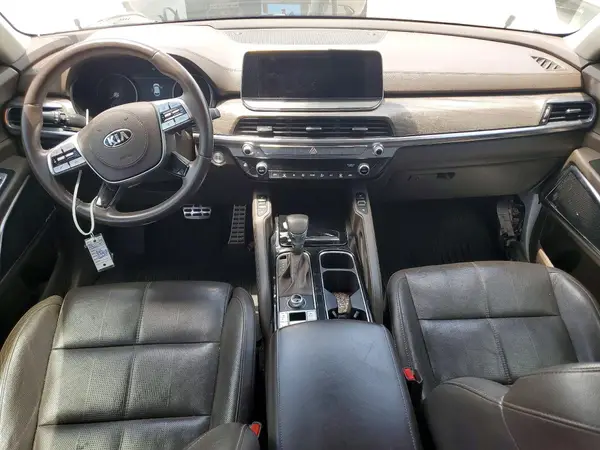 5XYP5DHC1LG064388 2020 KIA TELLURIDE - Image 8