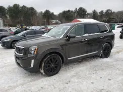 5XYP5DHC1LG066948 2020 KIA TELLURIDE