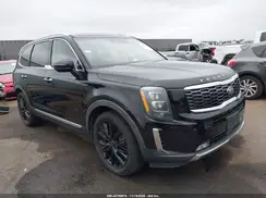 5XYP5DHC1LG071650 2020 KIA TELLURIDE