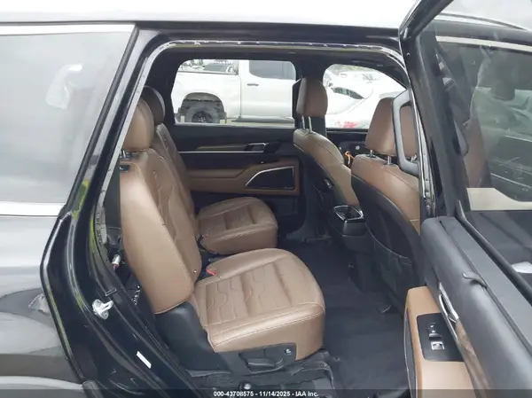 5XYP5DHC1LG071650 2020 KIA TELLURIDE - Image 8