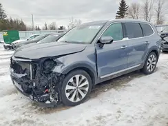 5XYP5DHC1LG072376 2020 KIA TELLURIDE