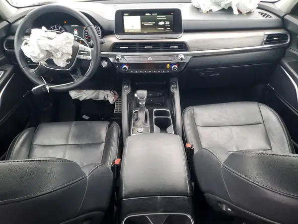5XYP5DHC1LG072376 2020 KIA TELLURIDE - Image 8