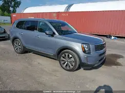5XYP5DHC1LG072507 2020 KIA TELLURIDE