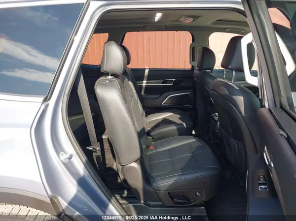 5XYP5DHC1LG072507 2020 KIA TELLURIDE - Image 8