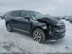 5XYP5DHC1LG073723 2020 KIA TELLURIDE