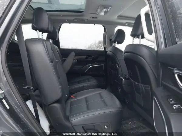 5XYP5DHC1LG073723 2020 KIA TELLURIDE - Image 8
