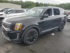 5XYP5DHC1LG074872 2020 KIA TELLURIDE