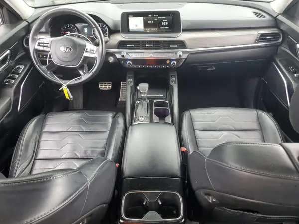 5XYP5DHC1LG074872 2020 KIA TELLURIDE - Image 8