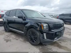 5XYP5DHC1LG079876 2020 KIA TELLURIDE