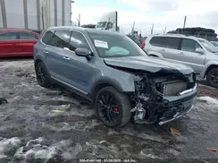 5XYP5DHC1LG080073 2020 KIA TELLURIDE