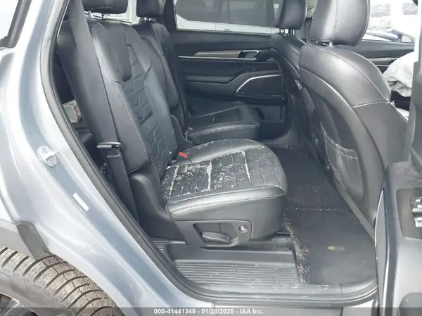 5XYP5DHC1LG080073 2020 KIA TELLURIDE - Image 8