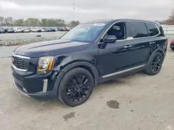5XYP5DHC1LG082289 2020 KIA TELLURIDE