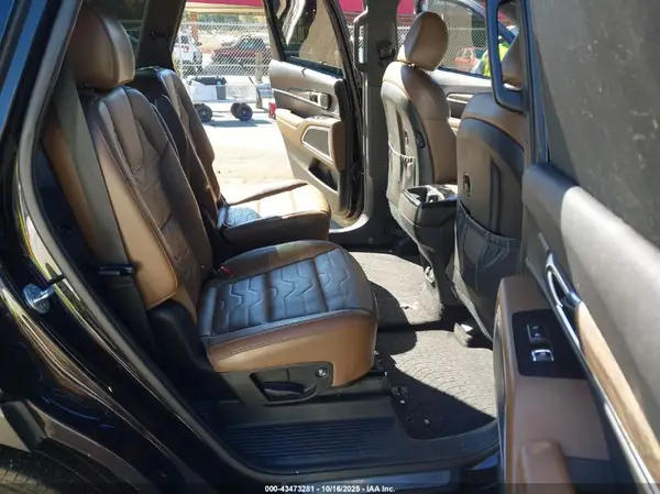 5XYP5DHC1LG082907 2020 KIA TELLURIDE - Image 8