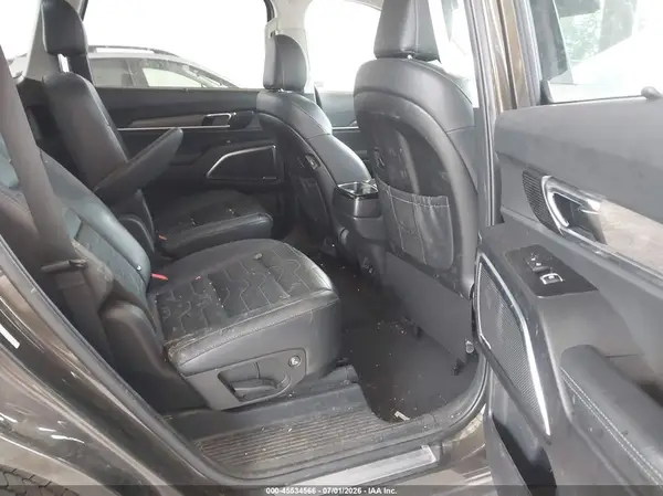 5XYP5DHC1LG085385 2020 KIA TELLURIDE - Image 8