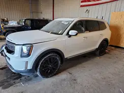 5XYP5DHC1LG087055 2020 KIA TELLURIDE