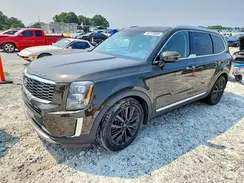 5XYP5DHC1LG090618 2020 KIA TELLURIDE