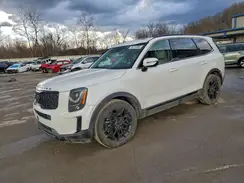 5XYP5DHC1MG096064 2021 KIA TELLURIDE