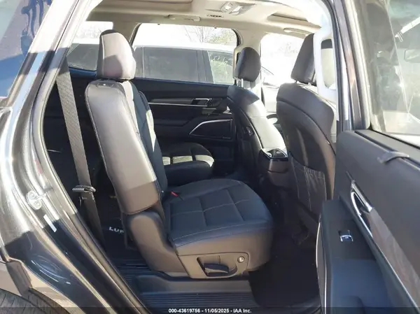 5XYP5DHC1MG096288 2021 KIA TELLURIDE - Image 8