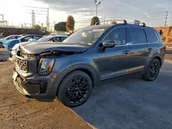 5XYP5DHC1MG096582 2021 KIA TELLURIDE