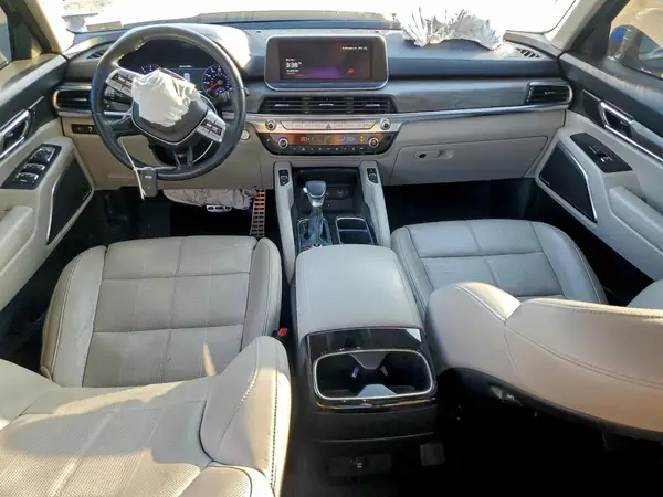 5XYP5DHC1MG096582 2021 KIA TELLURIDE - Image 8