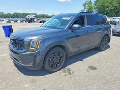 5XYP5DHC1MG106074 2021 KIA TELLURIDE