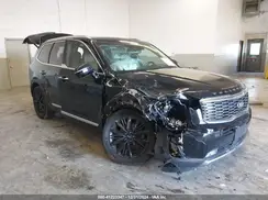 5XYP5DHC1MG110481 2021 KIA TELLURIDE
