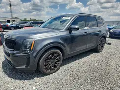 5XYP5DHC1MG120086 2021 KIA TELLURIDE