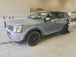 5XYP5DHC1MG124851 2021 KIA TELLURIDE