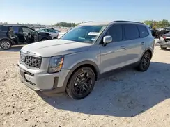5XYP5DHC1MG125420 2021 KIA TELLURIDE