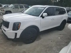 5XYP5DHC1MG125563 2021 KIA TELLURIDE