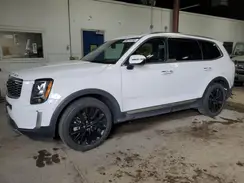 5XYP5DHC1MG127779 2021 KIA TELLURIDE