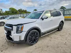 5XYP5DHC1MG127846 2021 KIA TELLURIDE