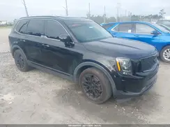 5XYP5DHC1MG134618 2021 KIA TELLURIDE