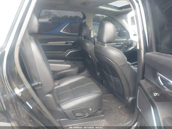 5XYP5DHC1MG134618 2021 KIA TELLURIDE - Image 8