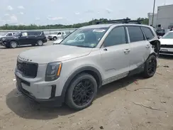 5XYP5DHC1MG137180 2021 KIA TELLURIDE