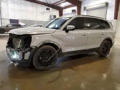 5XYP5DHC1MG140001 2021 KIA TELLURIDE