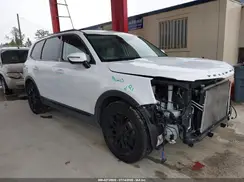 5XYP5DHC1MG142380 2021 KIA TELLURIDE